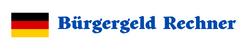 Bürgergeld Rechner logo